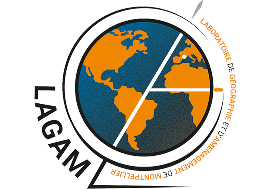 LAGAM - LAboratoire de Géographie et d’Aménagement de Montpellier