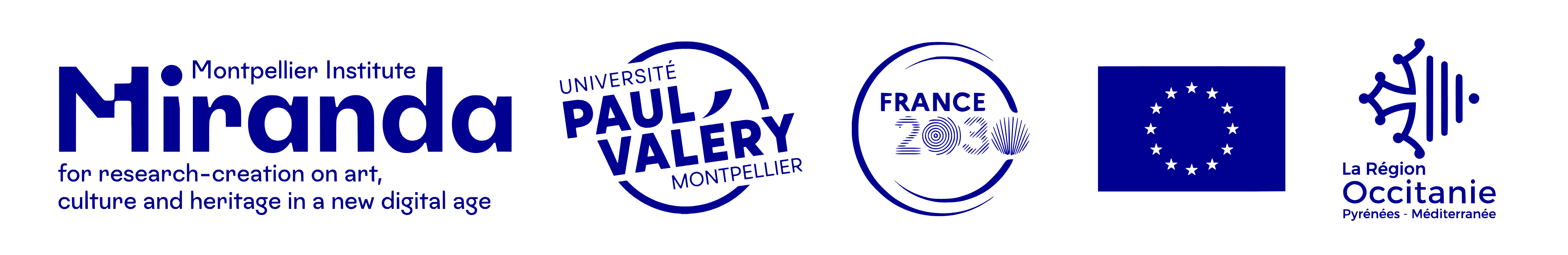 Logos partenaires